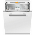 Посудомоечная машина MIELE G 4980 SCVi
