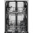 Посудомоечная машина ELECTROLUX EEA22100L