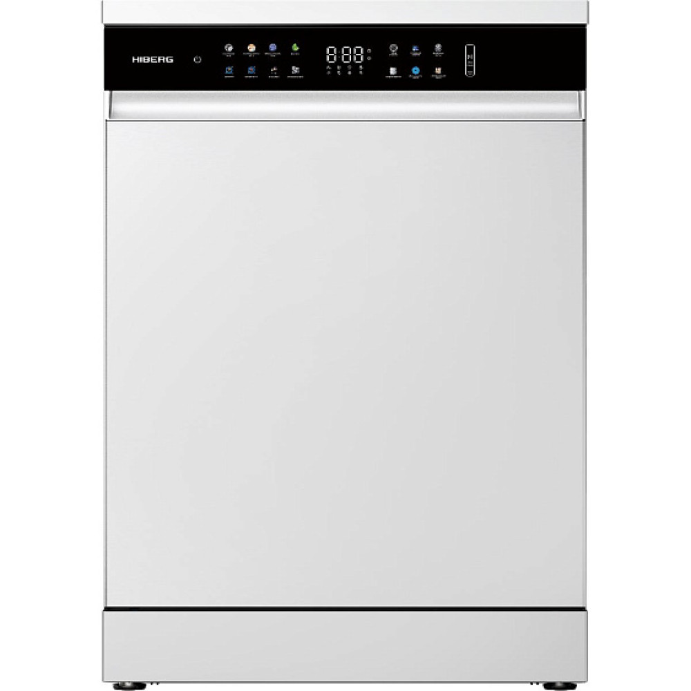 Посудомоечная машина HIBERG F68 1530 LW