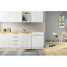 Посудомоечная машина INDESIT DFE 1B19 13