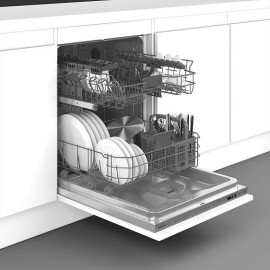 Посудомоечная машина HOTPOINT-ARISTON HI 4D66 DW