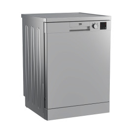 Посудомоечная машина BEKO DVN053WR01S