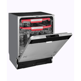 Посудомоечная машина KUPPERSBERG GIM 6078
