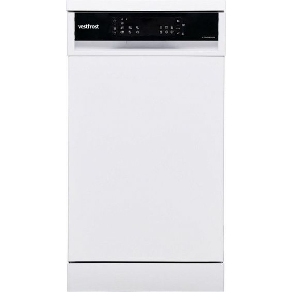 Посудомоечная машина VESTFROST WVDWF422V01W