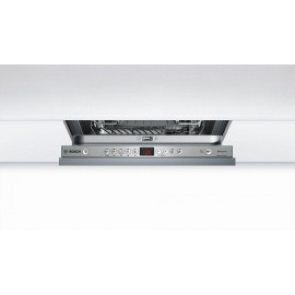 Встраиваемая посудомоечная машина BOSCH SPV45DX00R