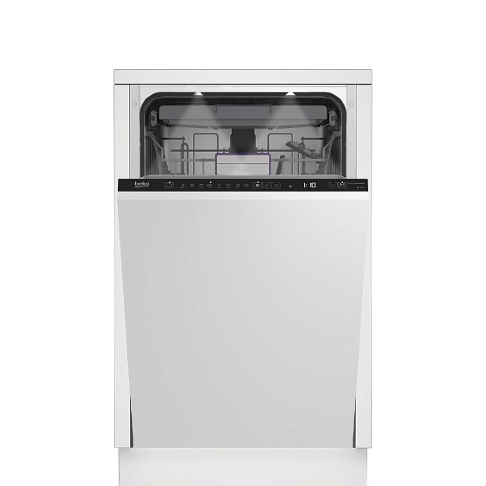 Посудомоечная машина BEKO BDIS38122Q