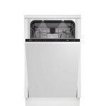 Посудомоечная машина BEKO BDIS38122Q
