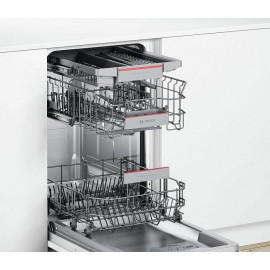 Посудомоечная машина Bosch SPV 46MX01 E