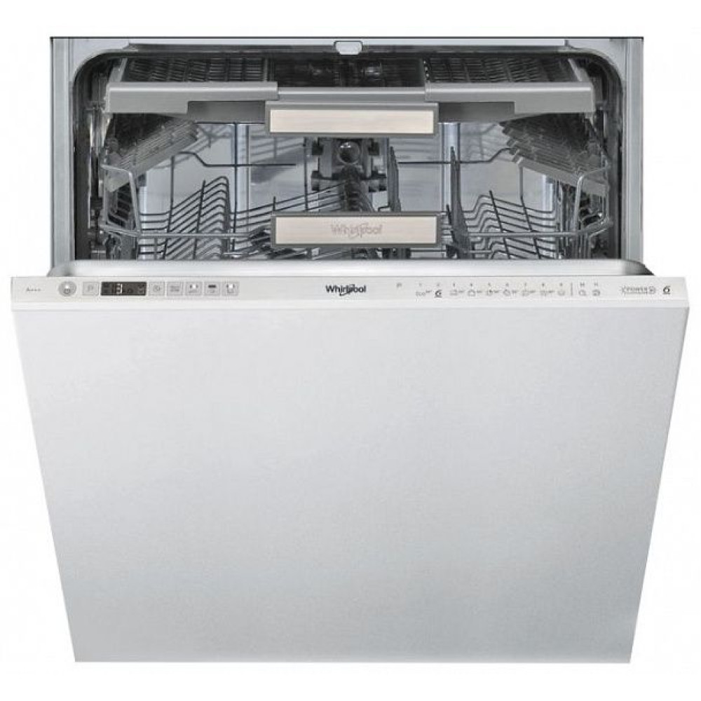 Посудомоечная машина Whirlpool WIO 3O33 DEL
