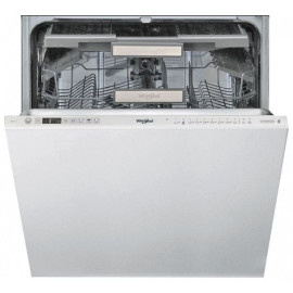 Посудомоечная машина Whirlpool WIO 3O33 DEL