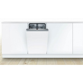 Встраиваемая посудомоечная машина BOSCH SPV45DX00R