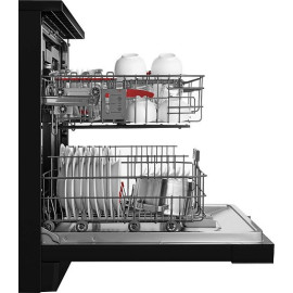Посудомоечная машина WEISSGAUFF DW 6140 Inverter Real Touch AutoOpen