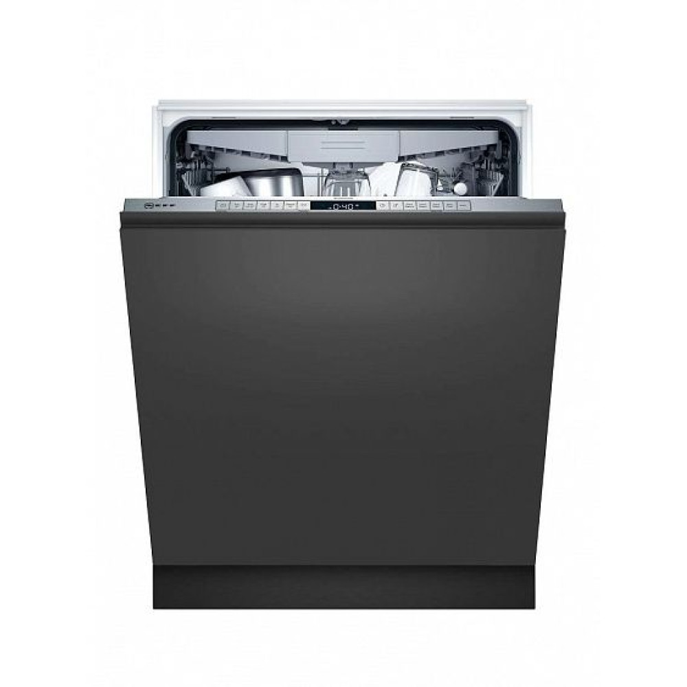 Посудомоечная машина NEFF S177HMX10R