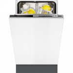 Посудомоечная машина ZANUSSI zdv 91400fa