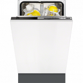 Посудомоечная машина ZANUSSI zdv 91400fa