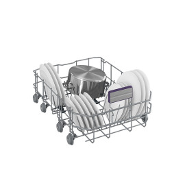 Посудомоечная машина BEKO BDIS38121Q