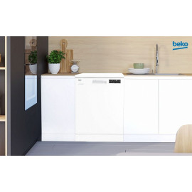 Посудомоечная машина Beko DFN 28421 W