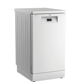 Посудомоечная машина BEKO BDFS15020W