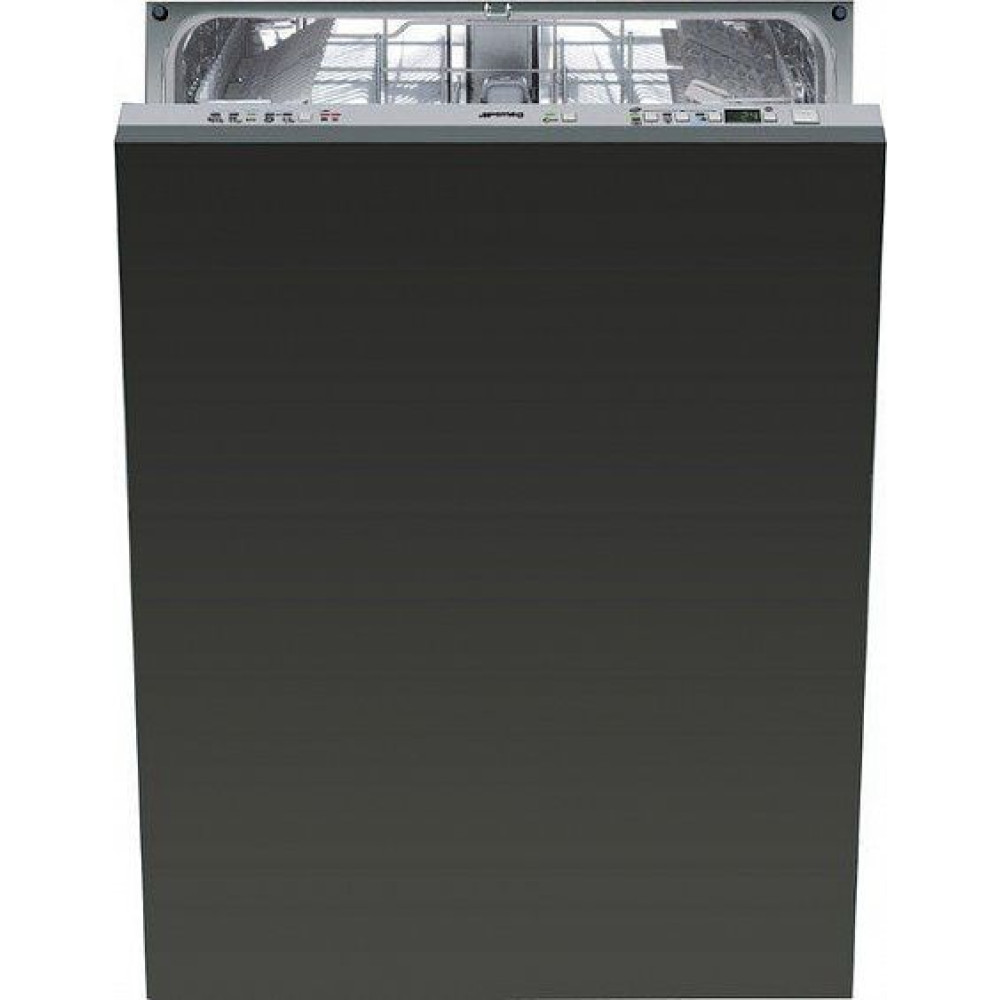 Посудомоечная машина SMEG STLA825A-1