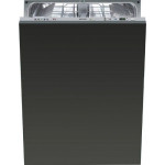 Посудомоечная машина SMEG STLA825A-1