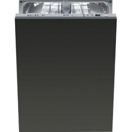 Посудомоечная машина SMEG STLA825A-1