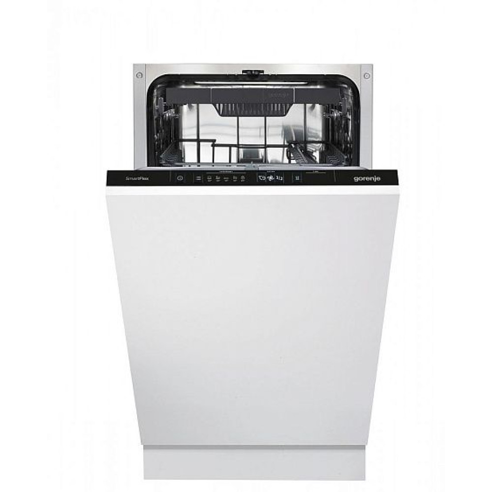 Посудомоечная машина GORENJE GV563E11