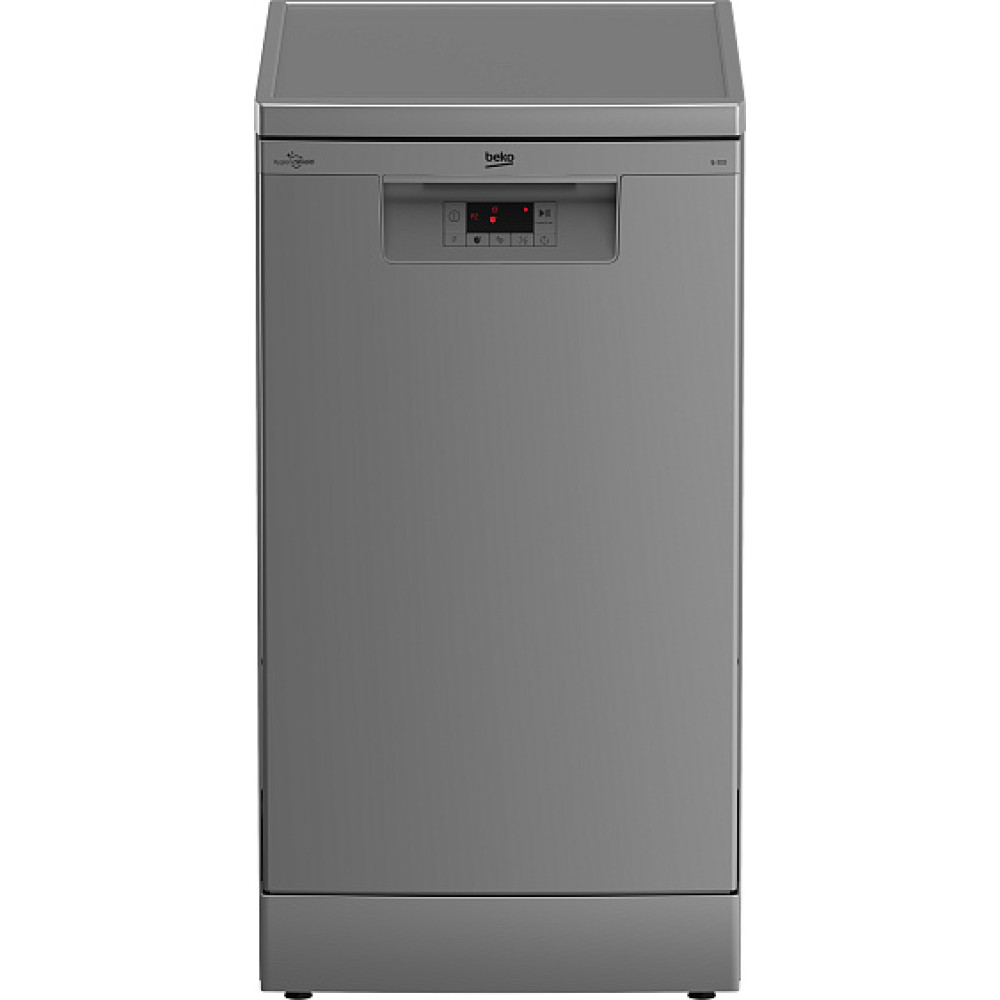 Посудомоечная машина BEKO BDFS15020S