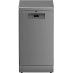 Посудомоечная машина BEKO BDFS15020S