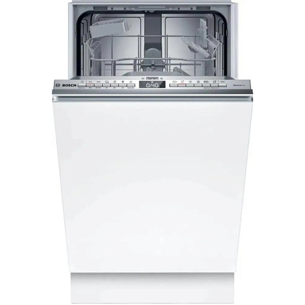 Посудомоечная машина BOSCH SPV4HKX10E