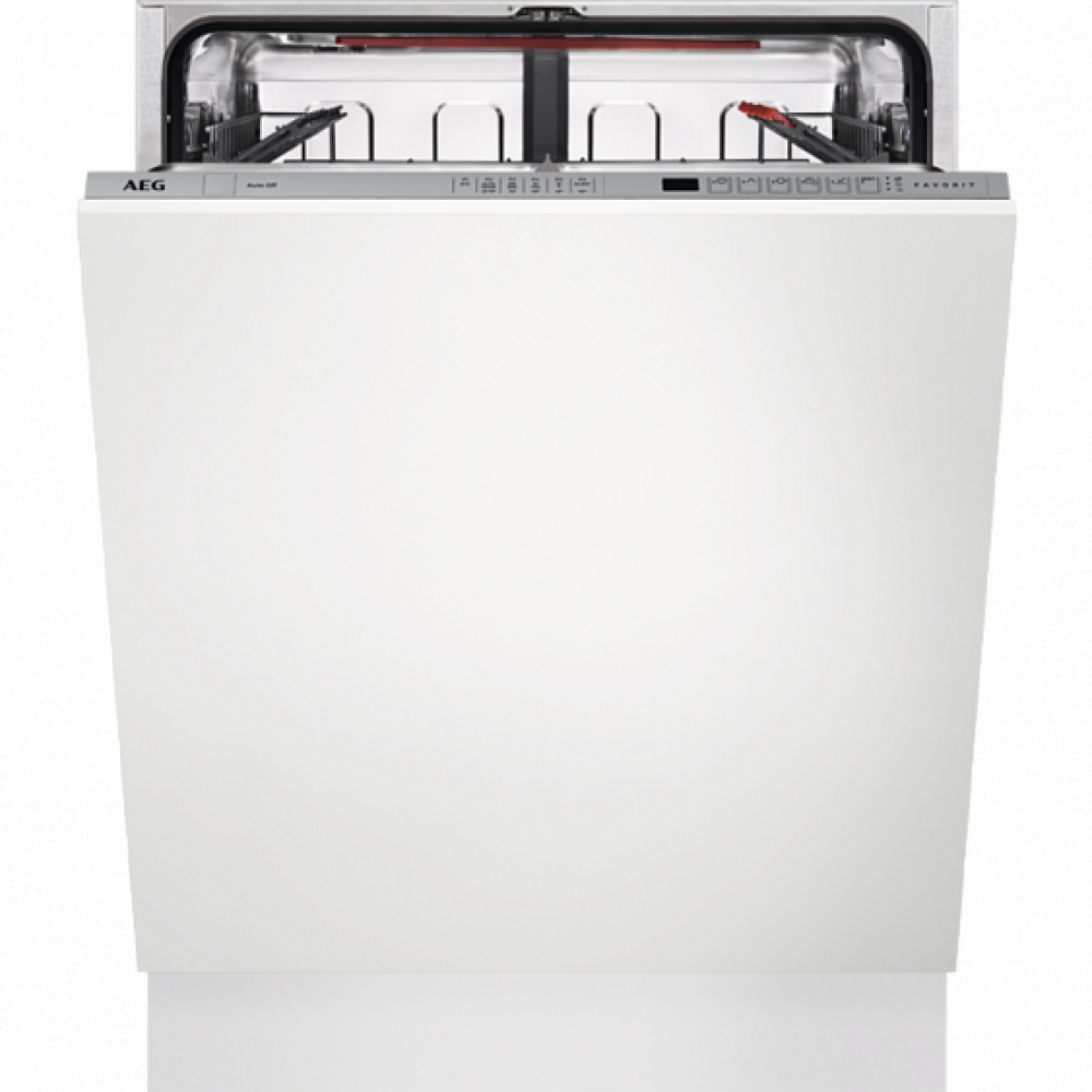 Посудомоечная машина AEG FSR 63600 P