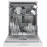 Посудомоечная машина HOTPOINT-ARISTON HF 5C84 DW