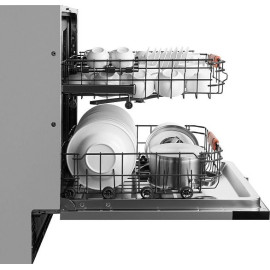 Посудомоечная машина WEISSGAUFF BDW 6038 Touch Inverter Autoopen Infolight