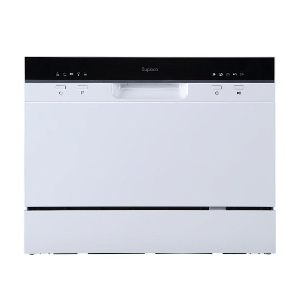Посудомоечная машина БИРЮСА DWC-506/5 W