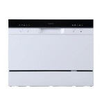 Посудомоечная машина БИРЮСА DWC-506/5 W
