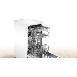 Посудомоечная машина BOSCH SPS4EMW28E