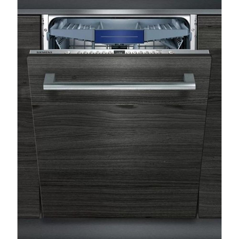 Посудомоечная машина SIEMENS SX 736X19NE