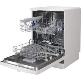 Посудомоечная машина Indesit DFE 1B10 белый