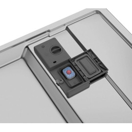 Посудомоечная машина WEISSGAUFF BDW 6037 Inverter AutoOpen Infolight