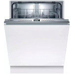 Посудомоечная машина BOSCH SMV4ITX11E