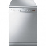 Посудомоечная машина SMEG LP364XS