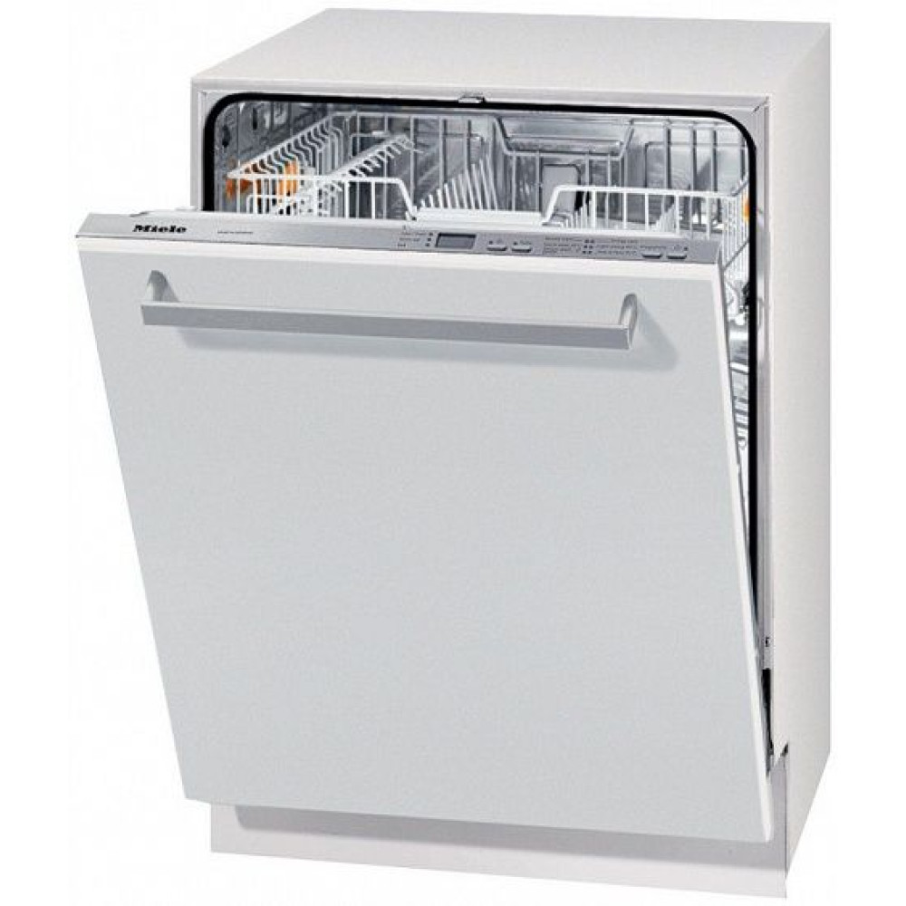 Встраиваемая посудомоечная машина MIELE G 5191 SCVi
