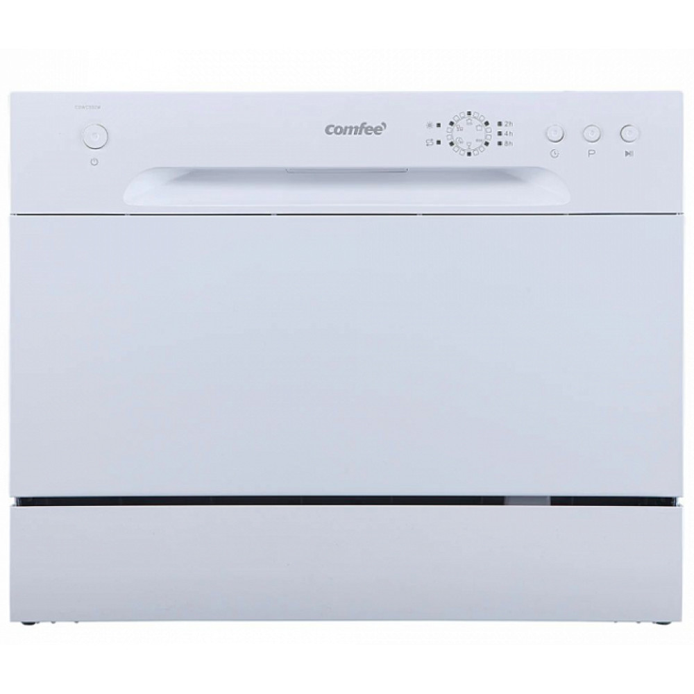 Посудомоечная машина COMFEE CDWC550W