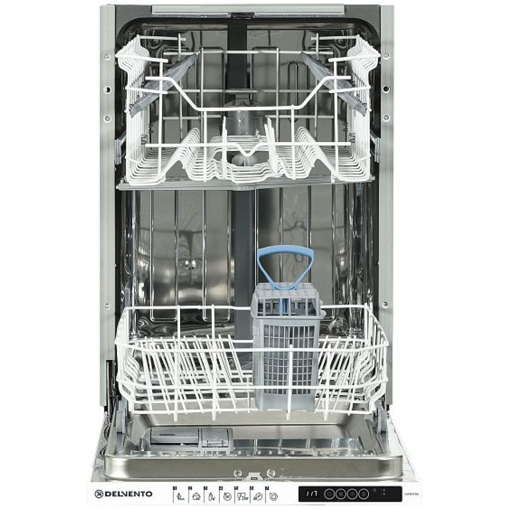Посудомоечная машина DELVENTO VWB4700