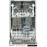 Посудомоечная машина DELVENTO VWB4700