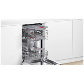 Посудомоечная машина BOSCH SPV6EMX76Q
