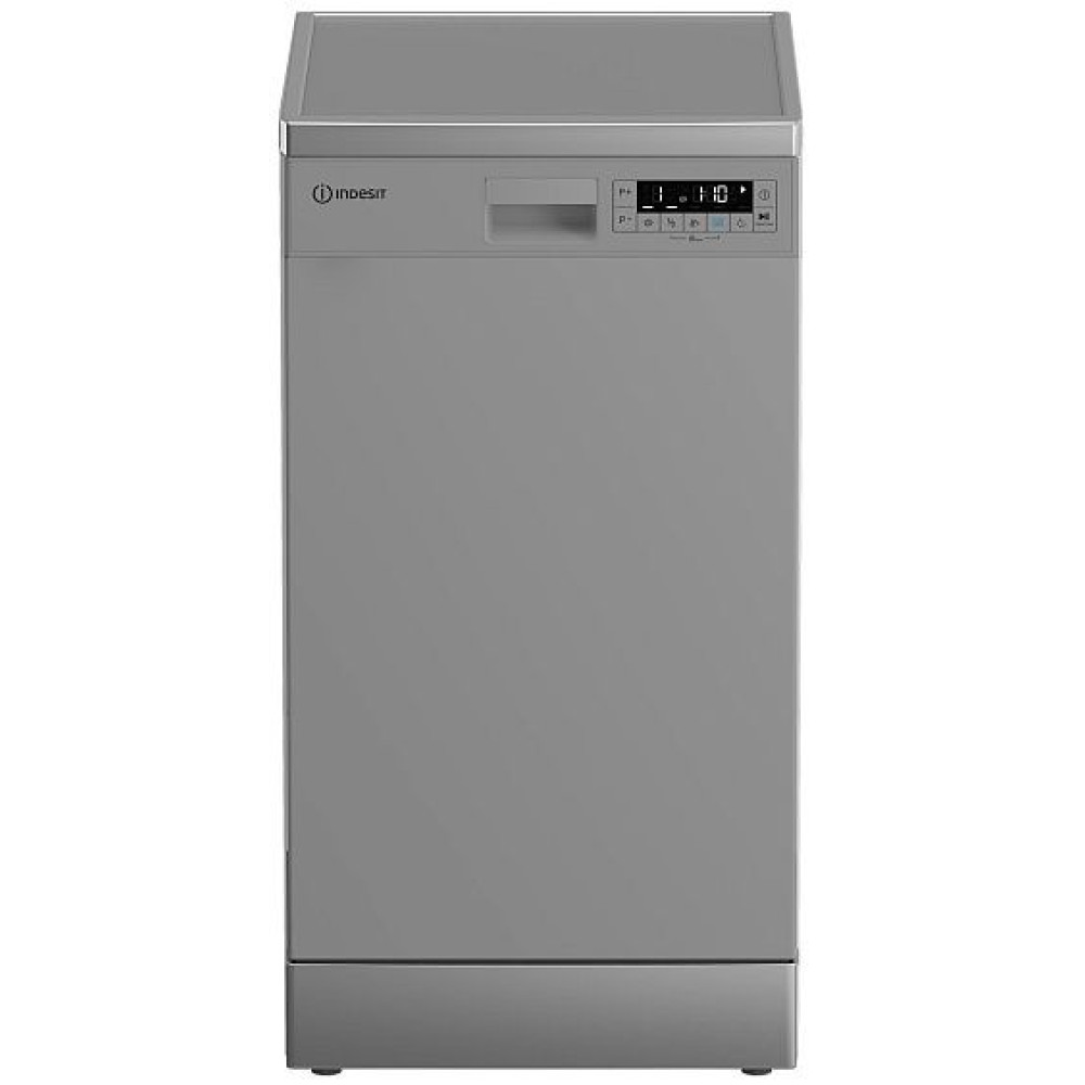 Посудомоечная машина INDESIT DFS 1C67 S