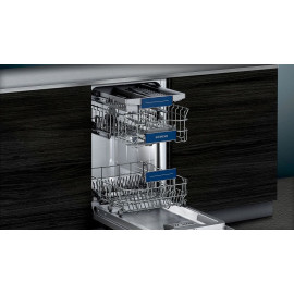 Посудомоечная машина SIEMENS SR615X83NR