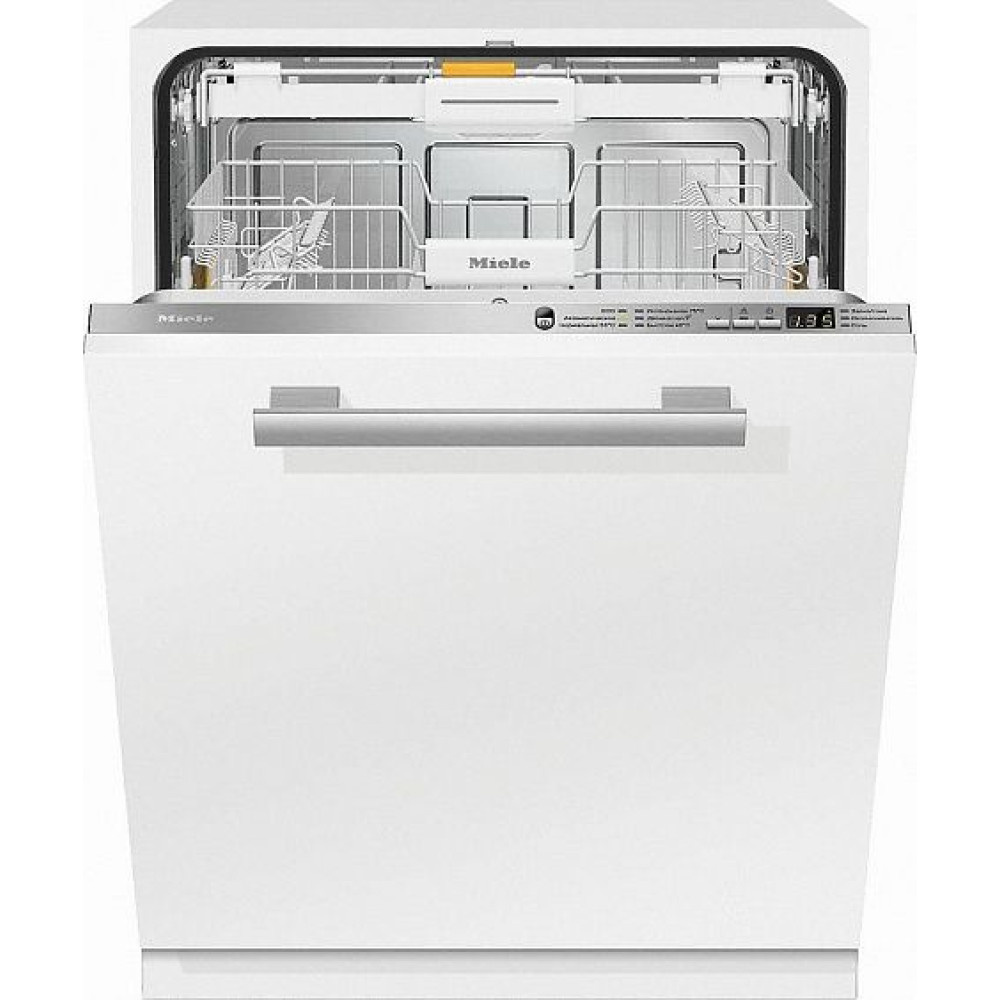 Посудомоечная машина MIELE g 6260 scvi