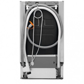 Посудомоечная машина ELECTROLUX EDM 23101 L