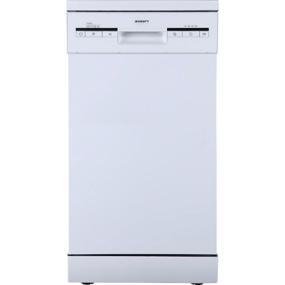 Посудомоечная машина KRAFT KF-FDM454D901W